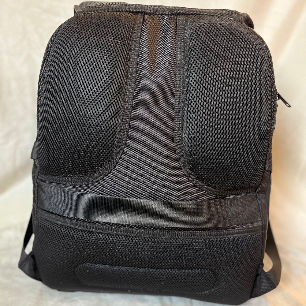 Yorepek Tech Backpack - Picture 3 of 12